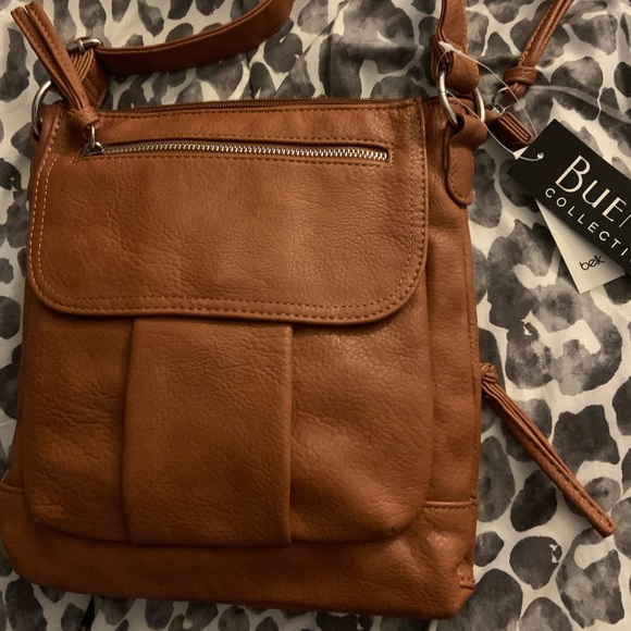 belk Bags Crossbody Poshmark